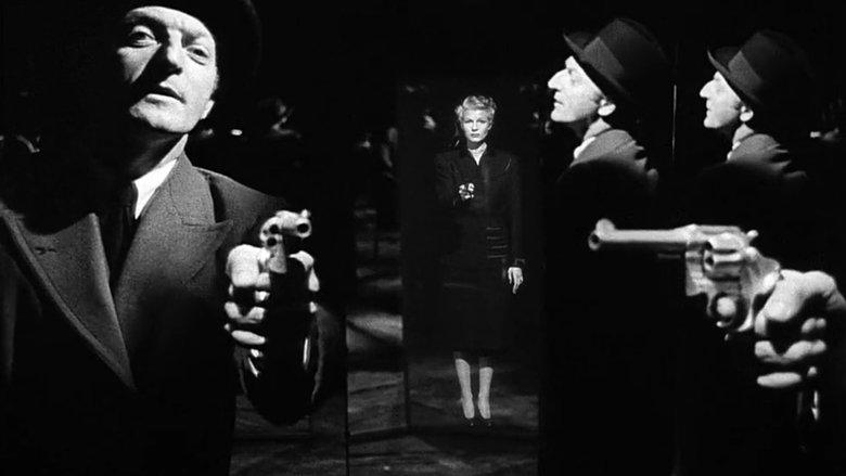 The Lady from Shanghai image