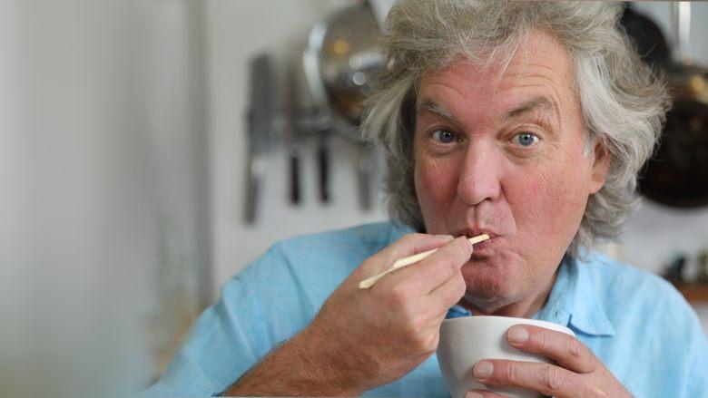 James May: Oh Cook! image