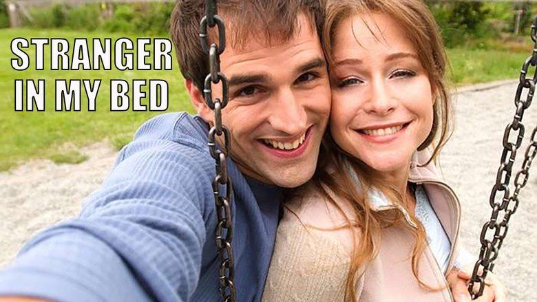 Stranger in My Bed image
