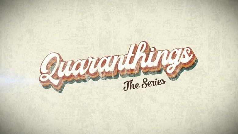Quaranthings image