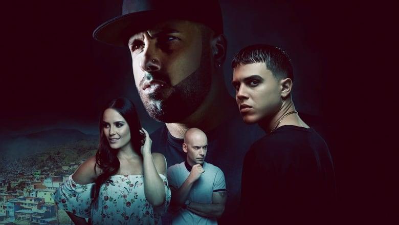 Nicky Jam: El Ganador image
