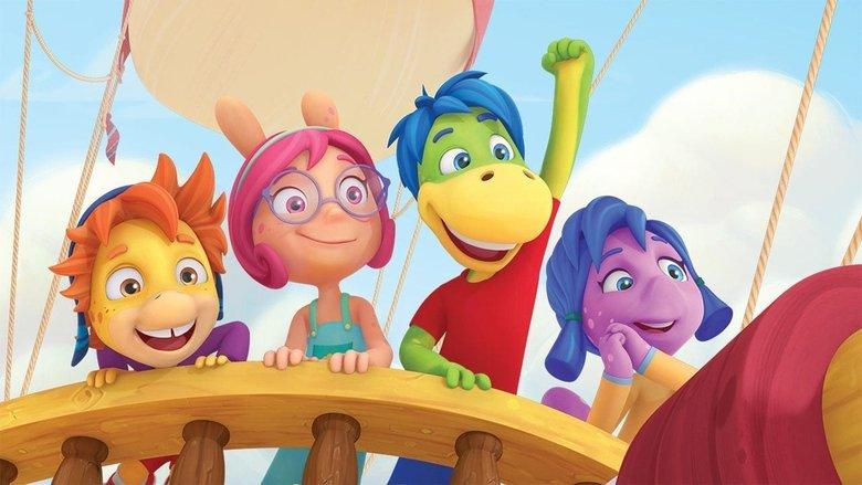 Dino Aventuras image