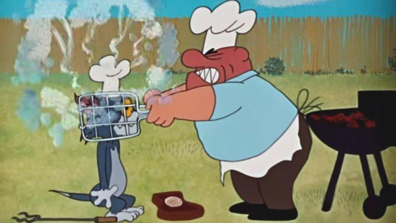 High Steaks image