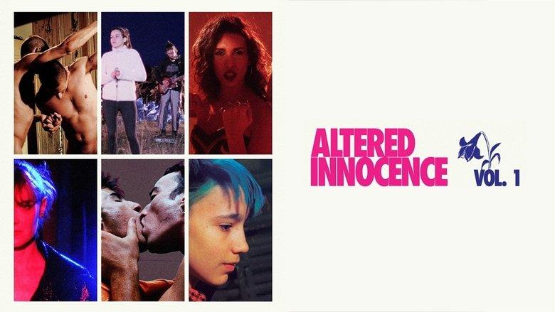Altered Innocence Vol. 1 image