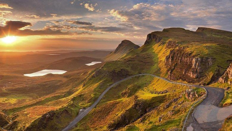 Grand Tours of the Scottish Islands image