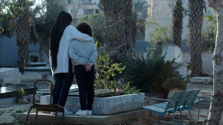 Mourning in Lod image