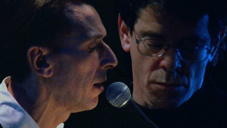 Lou Reed and John Cale: Songs for Drella image