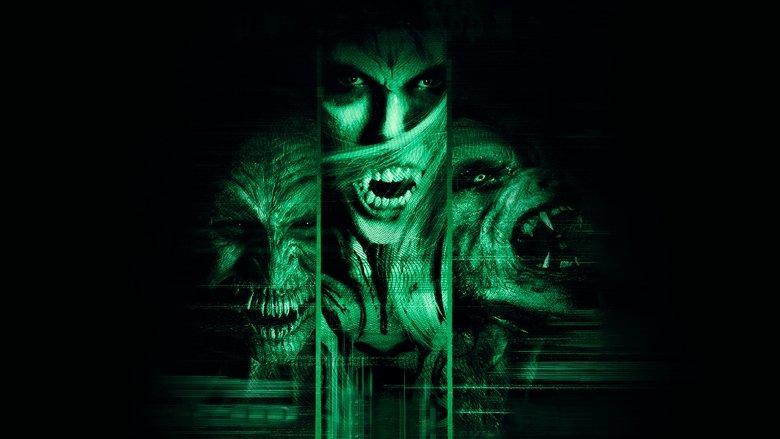 The Monster Project image