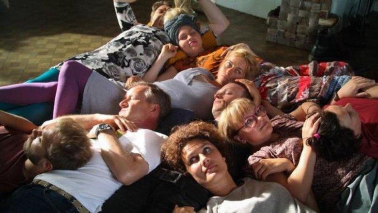 Adult Camp image
