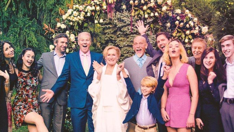 The Wilde Wedding image