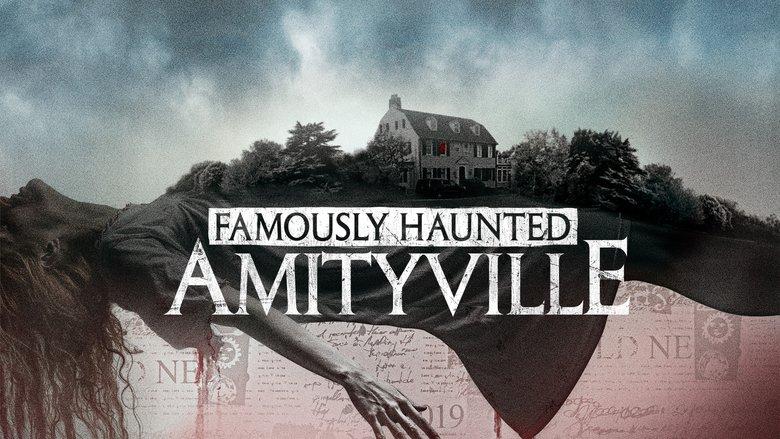 Famously Haunted: Amityville image