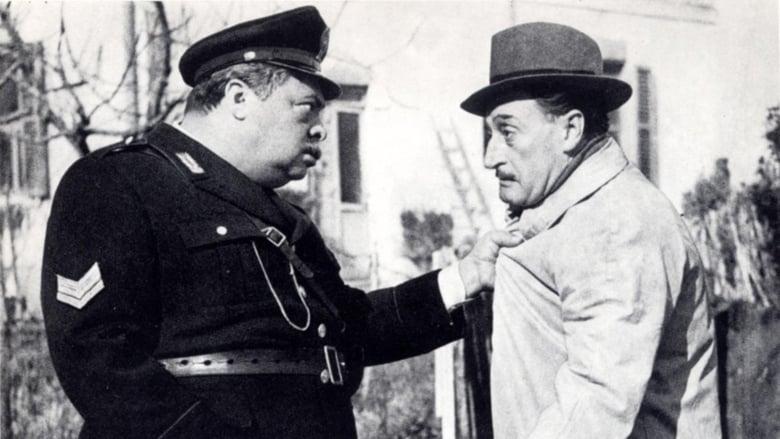 Cops and Robbers image