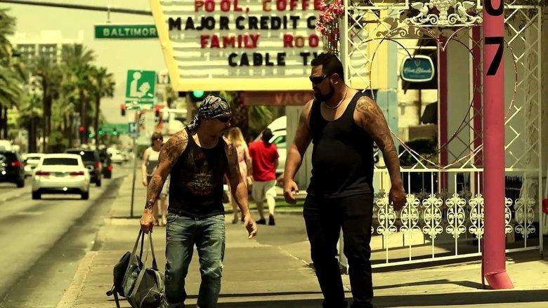Dumb Criminals: The Movie image
