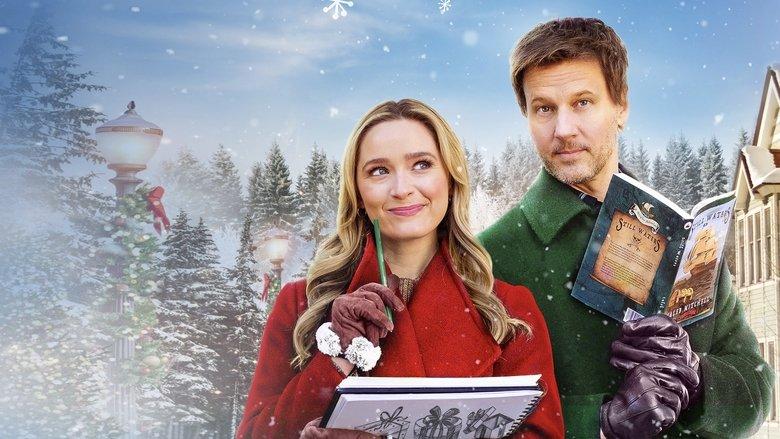 Creating Christmas image