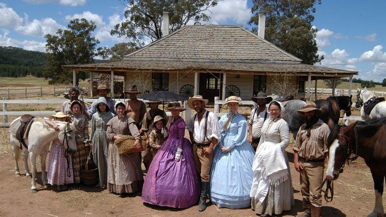 Outback House image