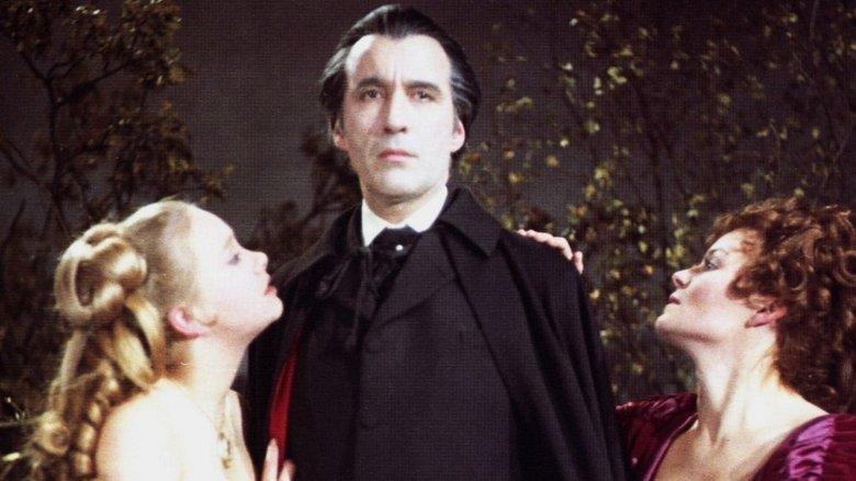 Taste the Blood of Dracula image