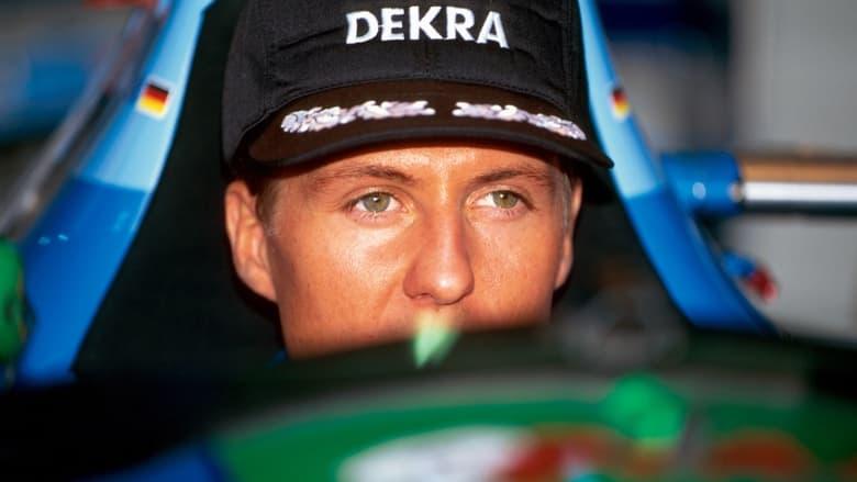 Schumacher image