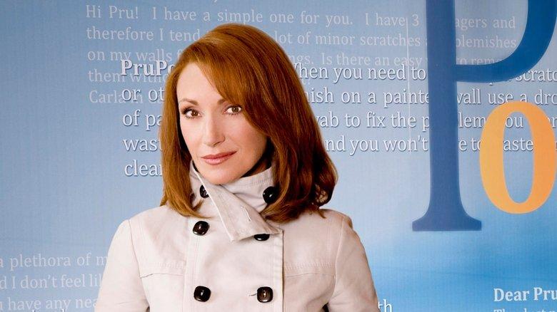 Dear Prudence image