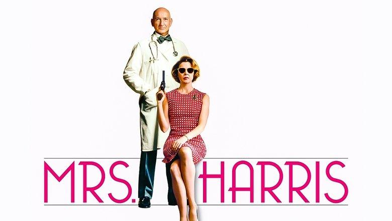 Mrs. Harris image