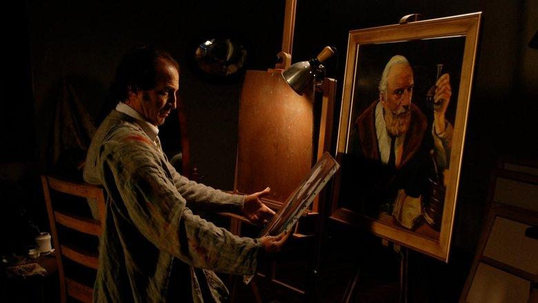 The Painting Lesson image