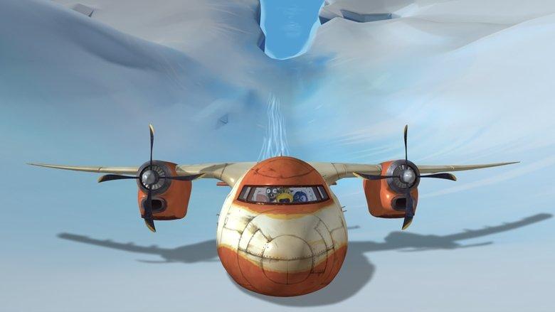 Polar Adventure image