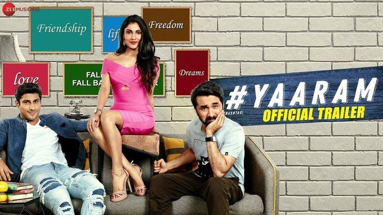 #Yaaram image