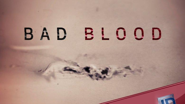 Bad Blood image