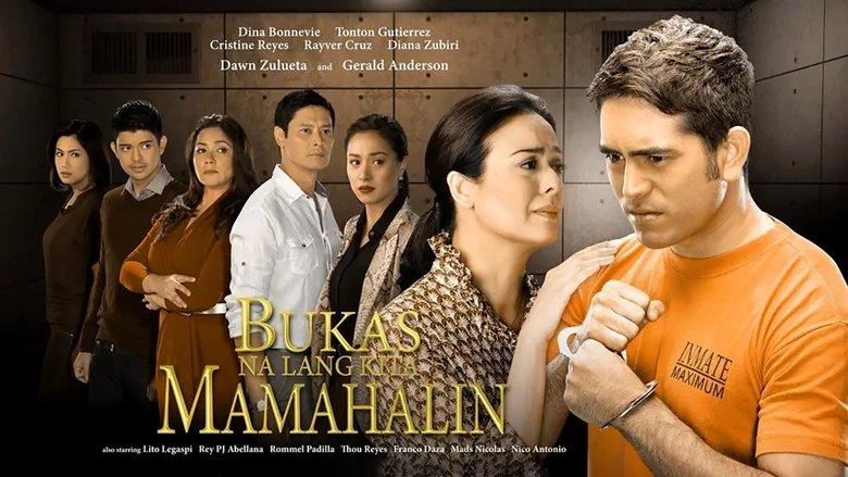 Bukas Na Lang Kita Mamahalin image