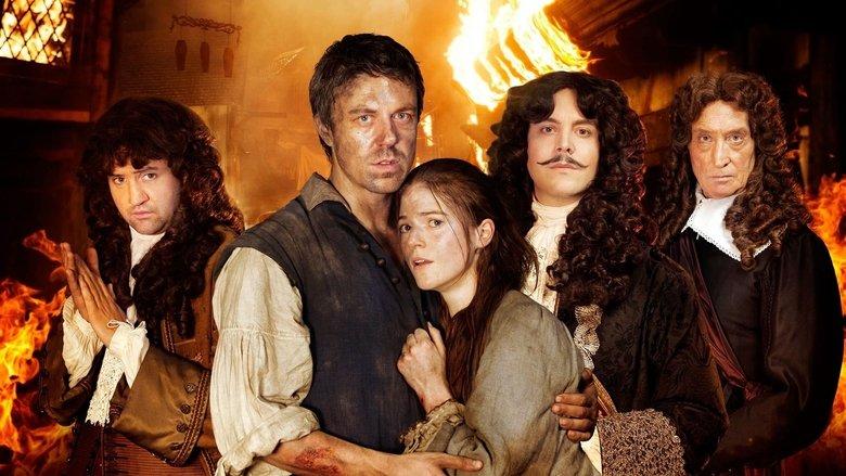 The Great Fire image