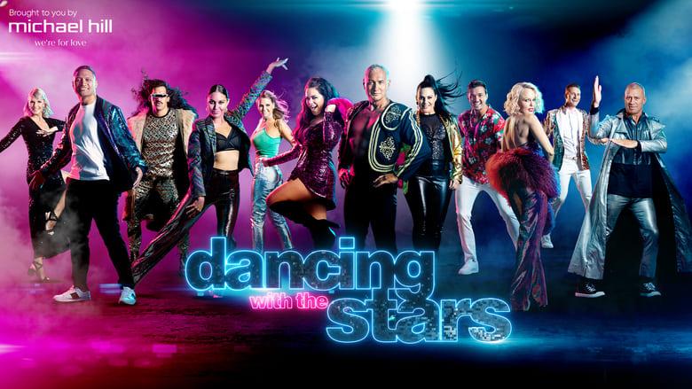 Dancing with the Stars image