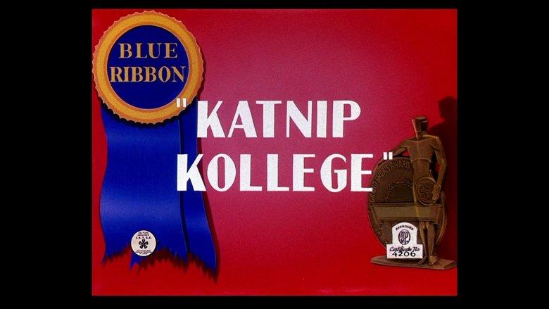 Katnip Kollege image