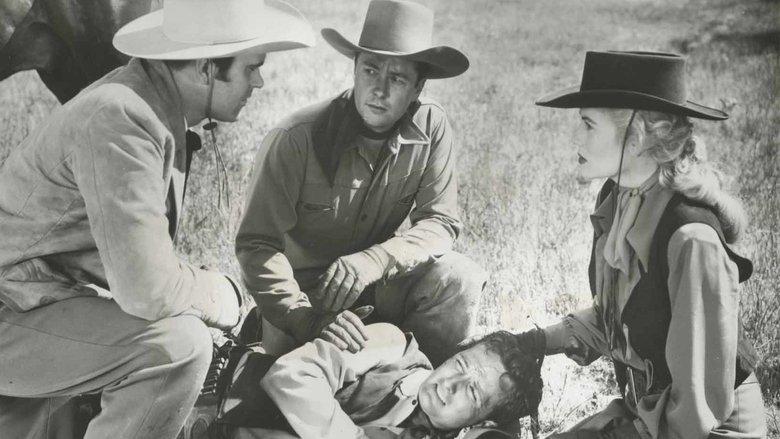Riders of the Range image