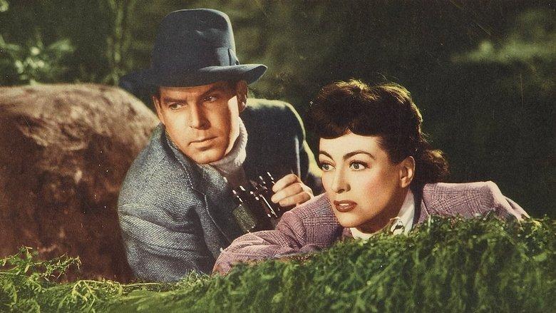 Above Suspicion image