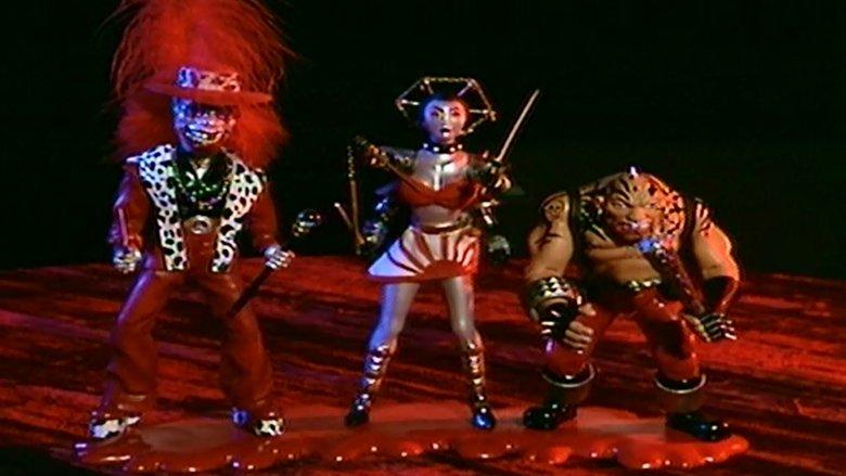 Blood Dolls image