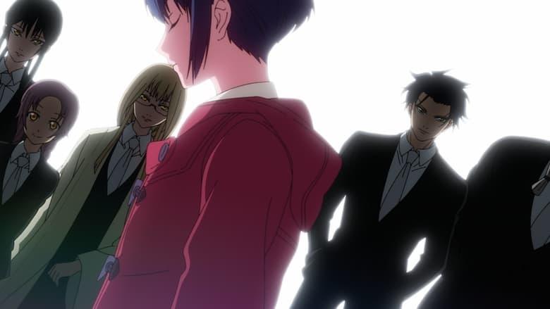 Malevolent Spirits: Mononogatari image