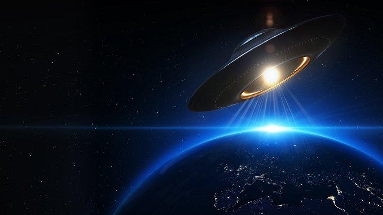 Alien Files: Reopened image