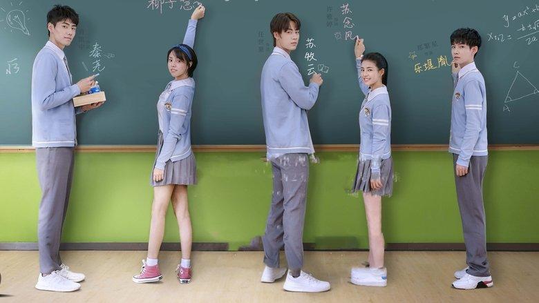 Sweet First Love image