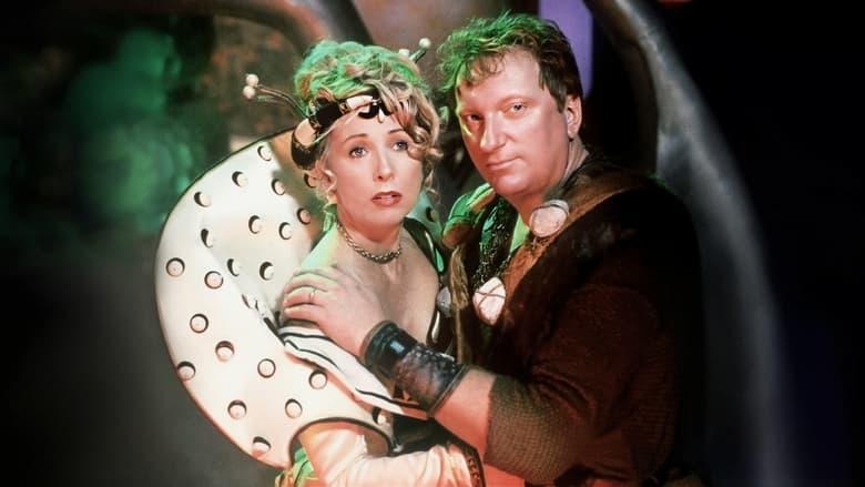 Mom and Dad Save the World image