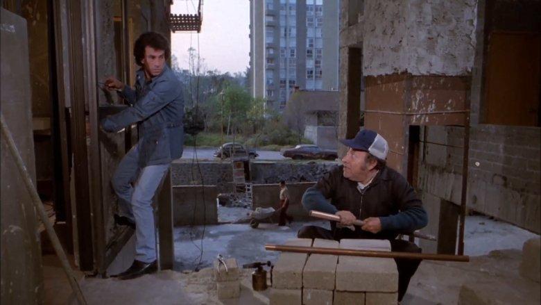 The Day of the Bricklayers image