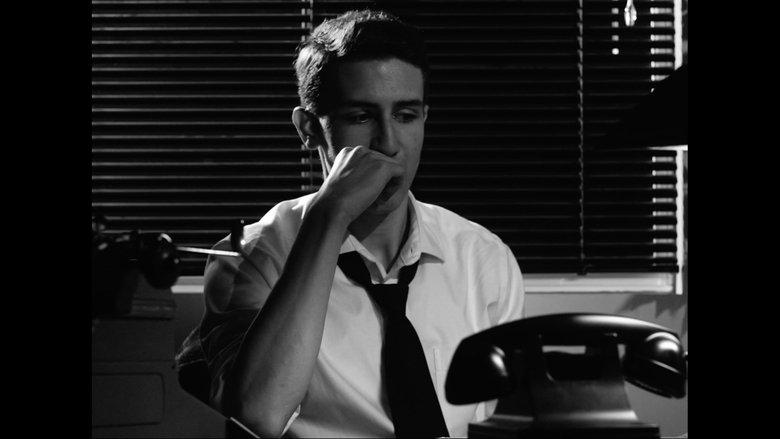 The Whistleblower image