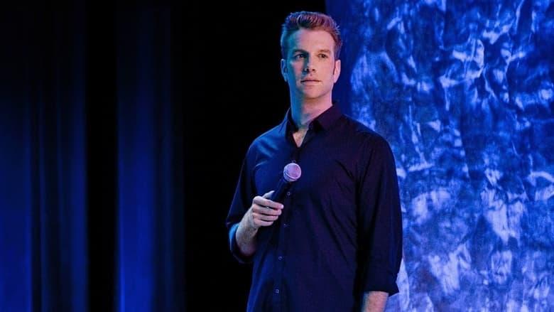 Anthony Jeselnik: Thoughts and Prayers image