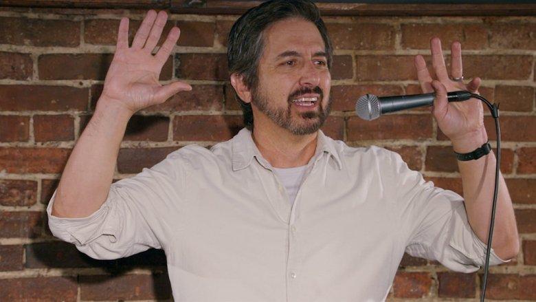 Ray Romano: Right Here, Around the Corner image