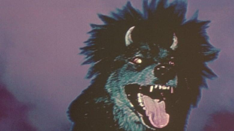 Devil Dog: The Hound of Hell image