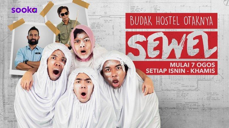 Budak Hostel Otaknya Sewel image