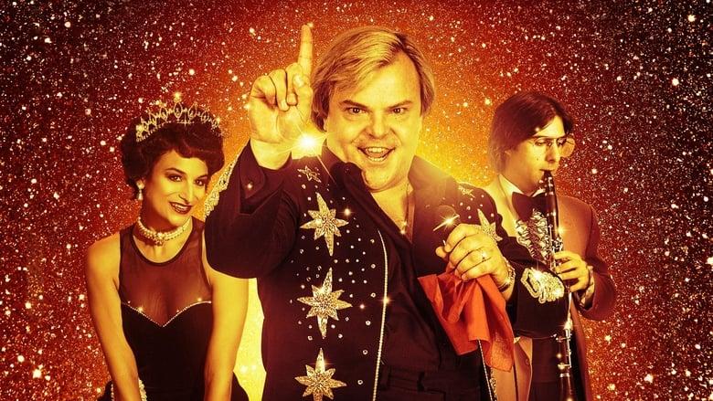 The Polka King image