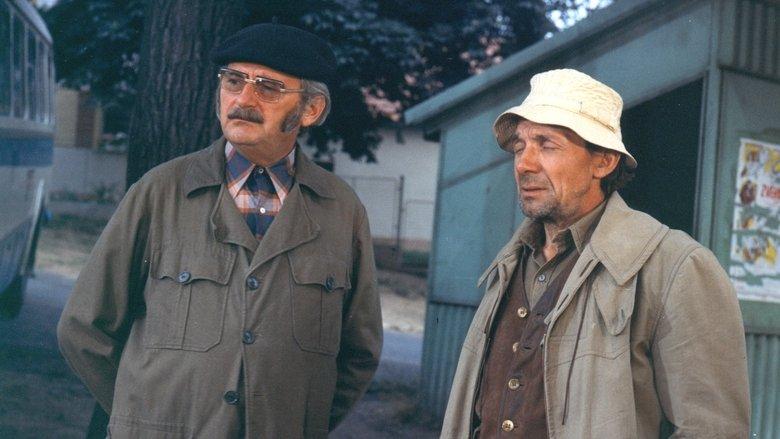 Chalupáři image