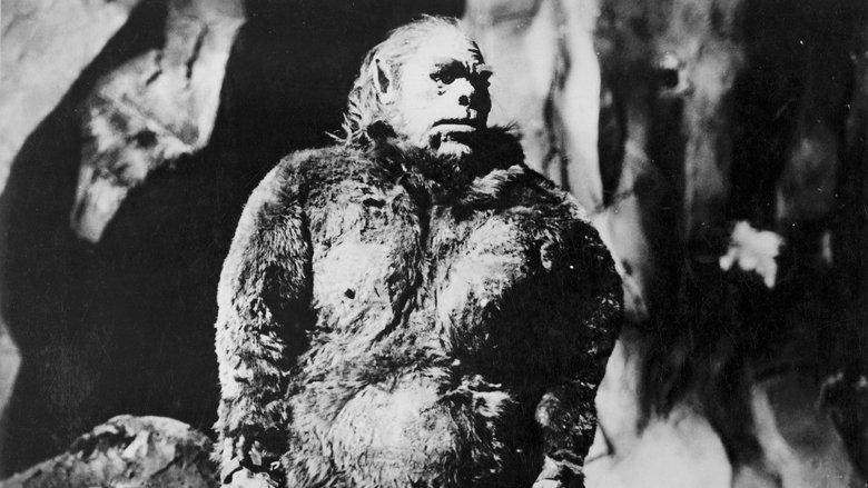 Half Human: The Story of the Abominable Snowman image