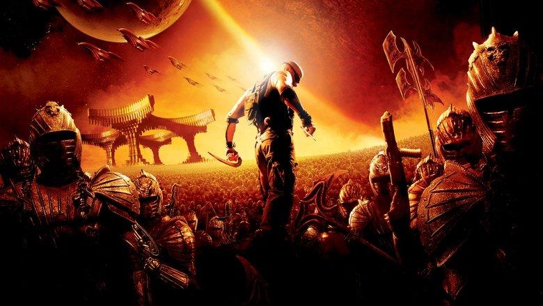 The Chronicles of Riddick image