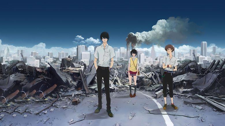 Terror in Resonance image