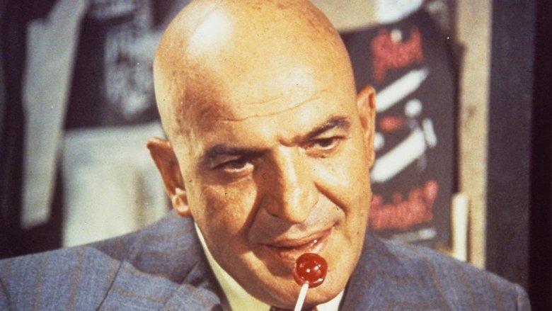 Kojak image